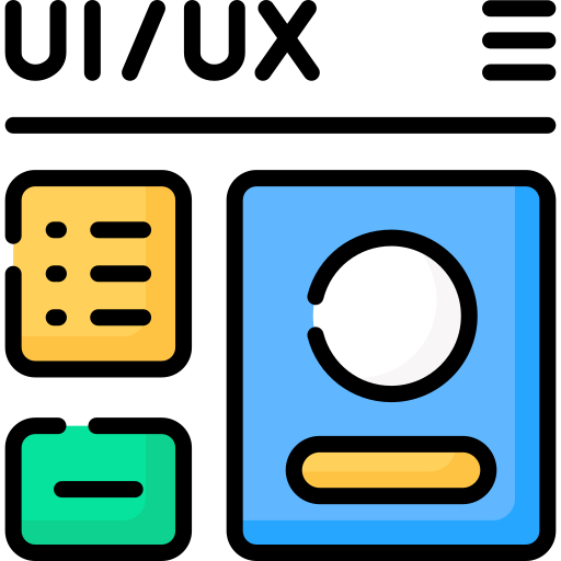ui ux example